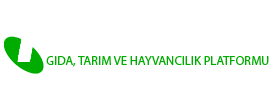 Tarım Dünyasından - Ali Ekber Yıldırım Tarım Dünyasından - Ali Ekber Yıldırım