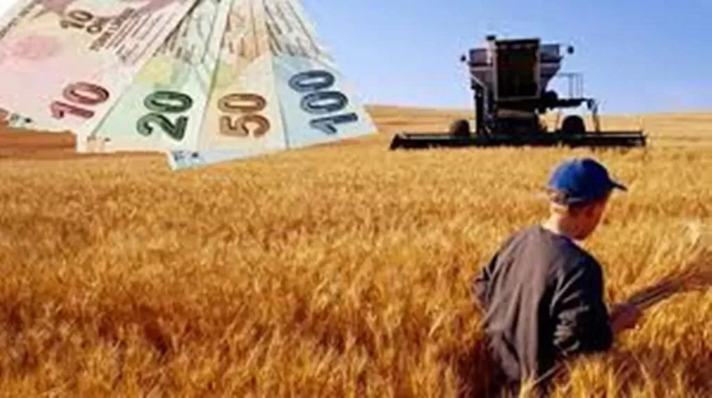 Ziraat Bankası tarımsal kredi faizlerini artırdı