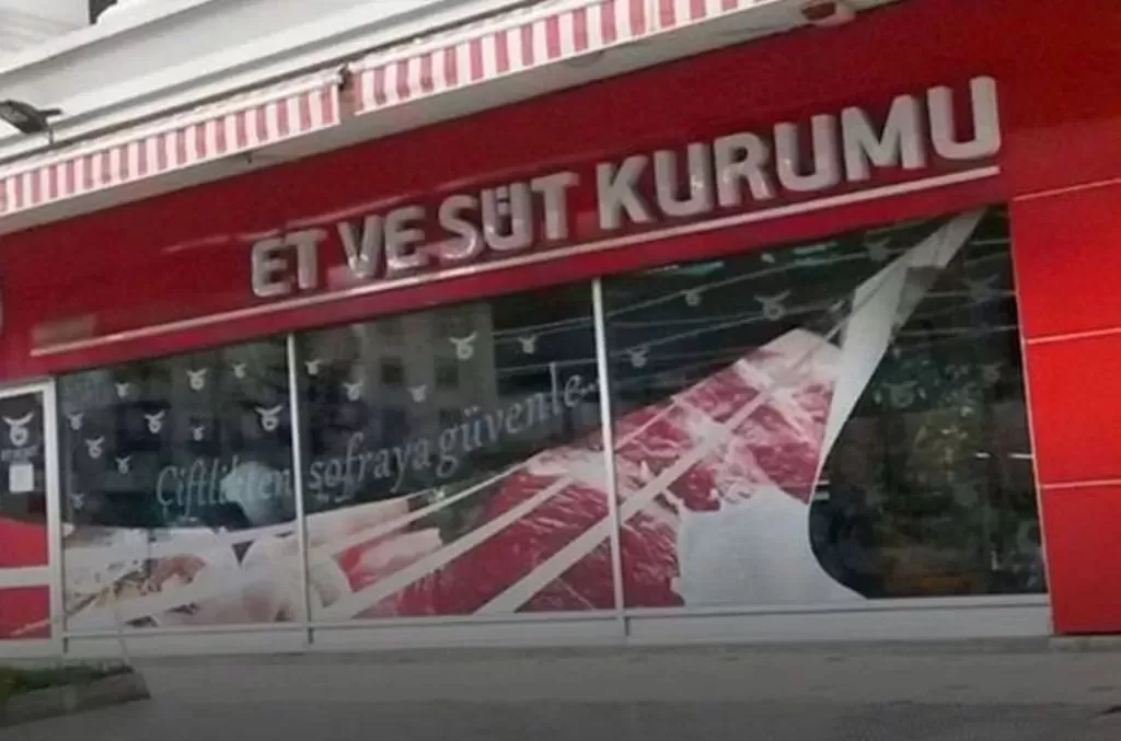 Ucuz et politikasının devlete zararı 491 milyon lira