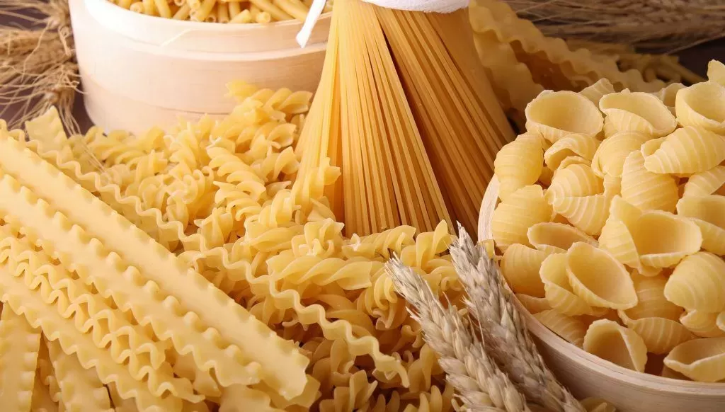 Yumurtadan sonra makarna,şehriye ve tuza da yasak geldi