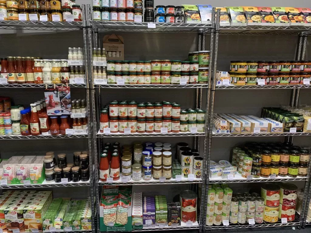 Anuga fuarında yeni trendler
