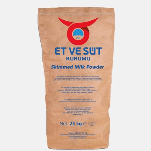 Et ve Süt Kurumu çiğ süt alacak