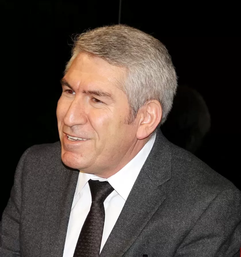 Ali Ekber Yıldırım