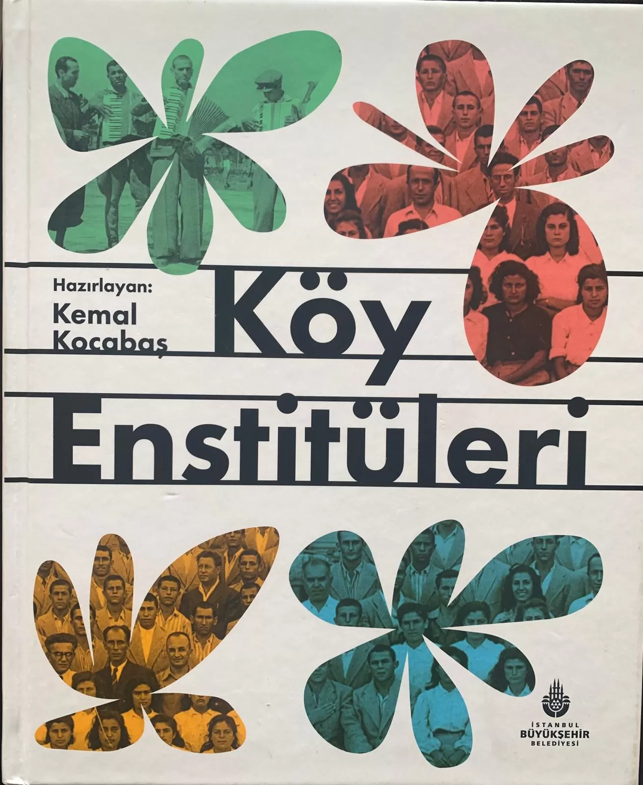 Köy Enstitüleri'nin 84. Yılı | Ali Ekber Yıldırım'ın Kaleminden | Atatürk  ve Tarım, Köy Enstitüleri