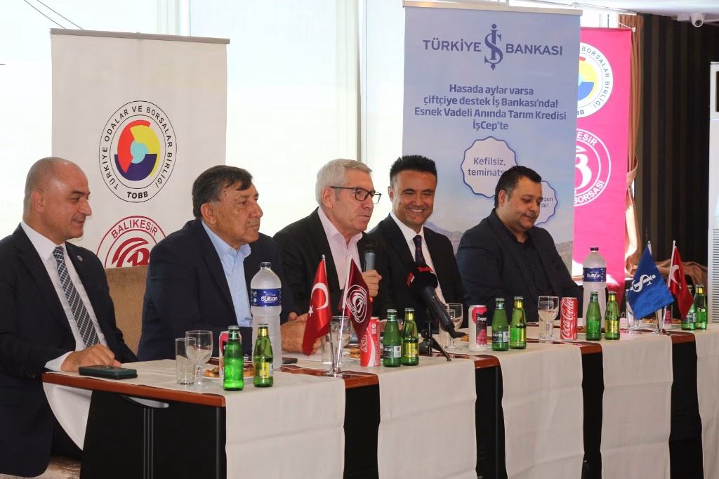 Balıkesir İş bankası toplantısı (4)