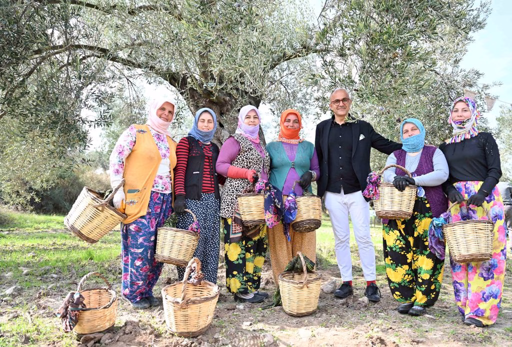 Zeytinyağında bu sezon zor geçecek - 2