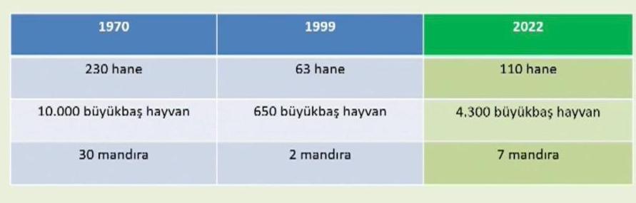 KXXyXhaneXtablo - Köyünün kaderini değiştiren İlhan Koçulu’dan öğrenecek çok şey var 