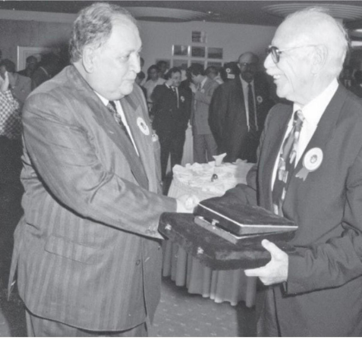 Nezih Demirkent’siz 25 yıl - 2
