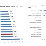 Tarımsal girdi fiyatları Haziran’da düşmüş