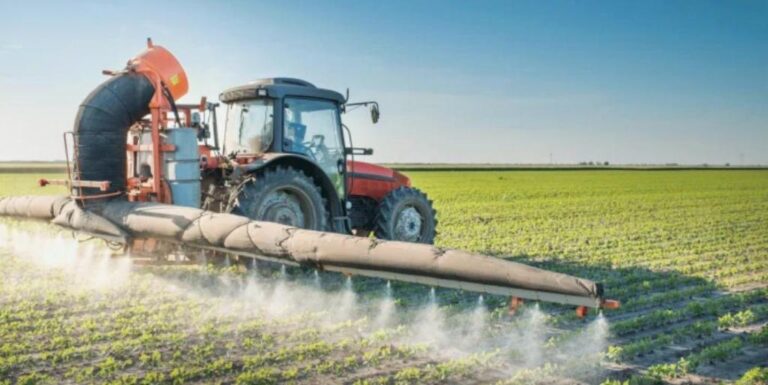 Zirai ilaç şirketlerine soruşturma açıldı