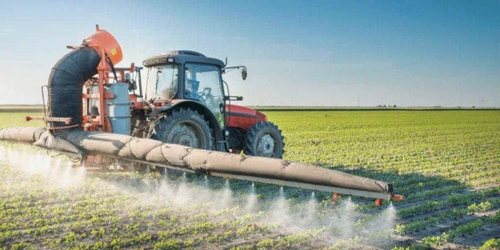 Zirai ilaç şirketlerine soruşturma açıldı