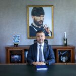 Mersin, Hakan Sefa Çakır’a sahip çıkıyor