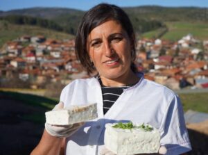 Tarım Gıda Sistemleri ve Kırsal Kalkınmada 100 Kadın Kahraman - 9