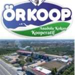 Türkiye’nin en köklü süt kooperatiflerinden ÖR-KOOP konkordato ilan etti